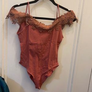 Bodysuit small
